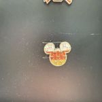 BaubleBar NIB Disney x Halloween Earring Set - Mickey Candy & Candy Corn Photo 3