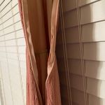 Maxi Dress Pink Photo 2