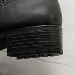 Trotters Blizzard III Women's Boots Size 6W Black Quilted Western Cowgirl Photo 14