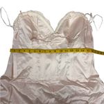 ALLURE COUTURE Elegant Lace and Tulle Wedding Dress Pink Size 12 Photo 7