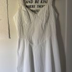 Rodeo boutique dress White Size M Photo 0