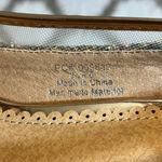 Gold and Silver Heels with Glittery Sparkle Size 8 Photo 8