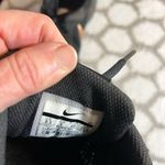 Nike  Black Athletic Shoes Photo 7