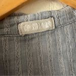 CP Shades  Linen Blend Shirt Dress Photo 1