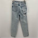 Revice Denim revolve boyfriend ripped Jean size 25 Photo 5