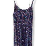 Divided  H&M Floral Skulls Dress‎ Photo 9