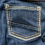 BKE  Denim Skinny Embellished Peyton Jeans Photo 6
