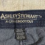 Ashley Stewart Average Bootcut Jeans Photo 9