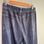 Rag and Bone  Miramar Jogger Pant in Cotton Terry - size Medium Photo 4