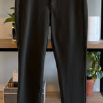 Liverpool Jeans Company Liverpool Mid-Rise Madonna Peat Green Ponte Knit Jegging Legging Pants, 8/ 29 Photo 0