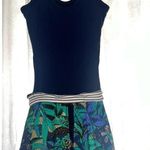 Aerie NWT OFFLINE by ribbed cut out romper dress Medium Photo 4