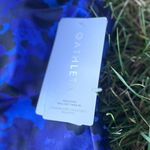 Athleta NWT  Tankini Top 36 B/C Photo 2