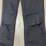 frame denim Le Skinny de Jean Skinny Jeans Size 25 Photo 10