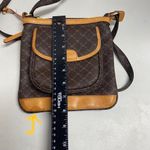 RIONI‎ Moda Italia Women’s Crossbody J9836Y Brown 8X7.5 Brown Photo 6