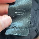 Talula Aritzia Black Women's Blazer Size 4 Photo 6