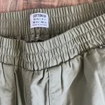 Cotton On Olive Green Pants Photo 1