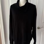 Equipment Women's Mathilde Turtleneck Cashmere Sweater. MSRP $350 Photo 4