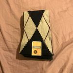 Fossil  Argyle pattern Photo 1