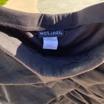 Princess Polly Black Cropped Tube Top NEW Photo 1