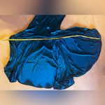 CESAR ROSARIO Ladies Blue Formal Dress Ball Gown Asimétrico Wedding Party . PROM Size undefined Photo 10