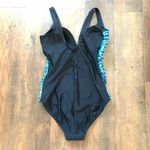 One Piece SWIMSUITS FOR ALL bathing suit Photo 3