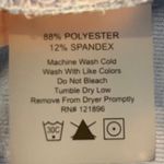 Title Nine  Light Blue Sleeveless Tank Top XS Golf Tennis Pickleball Photo 3