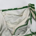 Kate Spade Swimsuit Size Extra Small One Piece NWT Bitter Greens Leaf Swim Beach Photo 9