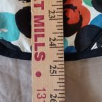 Anthropologie  Edme & Esyllte A-lined Skirt Sz 0 Multi Colored. Photo 4