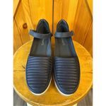 Baretraps  Harmony Slip On Mary Jane Shoes Size 8.5M Navy Photo 1
