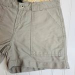 Arizona Jeans Arizona Cargo Khaki Shorts Sz 32" waist Photo 3