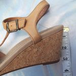 UGG  SANDALS PLATAFORM. Photo 6