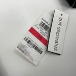 Bar III  Womens Black Dress Jacket‎ Size XS NWT Photo 2