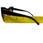 Womens Cat Eye Sunglasses Black Tortoise Round Frame Fashion Eyewear Photo 6