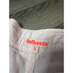Dollhouse Pink Shorts Woman’s Size 11 Photo 5