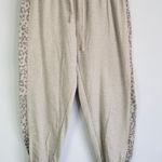 Splendid Cheetah Joggers Photo 1