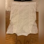 Levi's Levi’s women 724 high rise slim denim 23/33 inseam 25 w/free Aqua blouse XS Photo 7