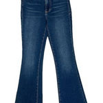 Dear John  Jeanne Flare Jeans Photo 0