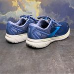Brooks  Ghost 14 Women's Blue Running Shoes Size 10.5B Photo 6