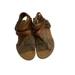 blowfish  malibu gladiator sandals size 8.5 Photo 0