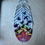 Mara Hoffman Sunset Flight Shirtdress XS Photo 5