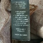 Betabrand  Brown Plaid Dress Yoga Pants Photo 6