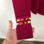 Free People  We The Free Rainbow Thermal XS Photo 5