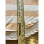 LuLaRoe  Stripe Button-Down Shirt Size 3XL‎ Loungewear Comfort Preppy Travel City Photo 3