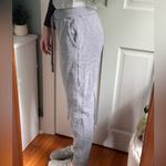 Abercrombie & Fitch  fleece sweatpants Photo 1