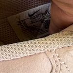 Nike Court Vision Alta Pink Sneakers Sz 7 Photo 5