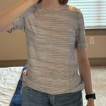 prAna  Short Sleeve Athletic Shirt Photo 0