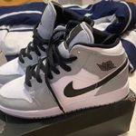 Jordan Air  1s smoke grey Photo 0