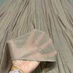 Birdy Grey  Lianna Maxi Dress Women's L Mauve Purple Formal Sleeveless Photo 5