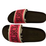Victoria's Secret Victoria’s Secret Pink Logo Slides. Photo 8