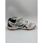 ASICS Gel Rocket 10 Women's Size 9.5 Shoes White Volleyball Sneakers 1072A056 Photo 13